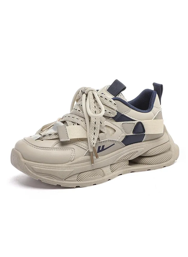 Versatile Elevated Sports Casual Shoes