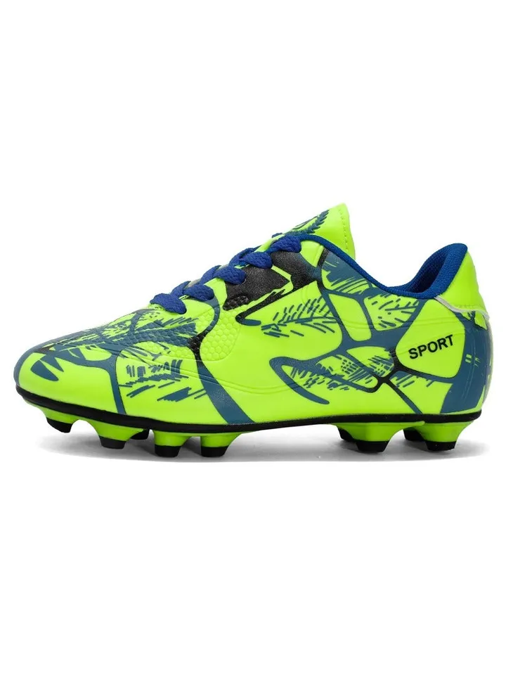 New Men's Anti slip Football Shoes