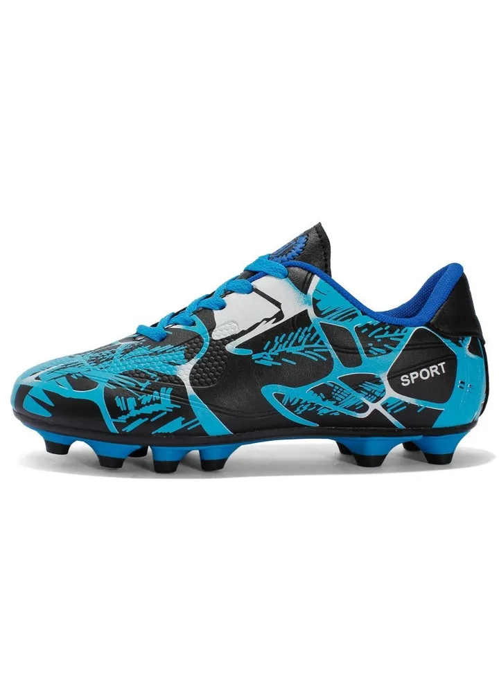New Men's Anti slip Football Shoes