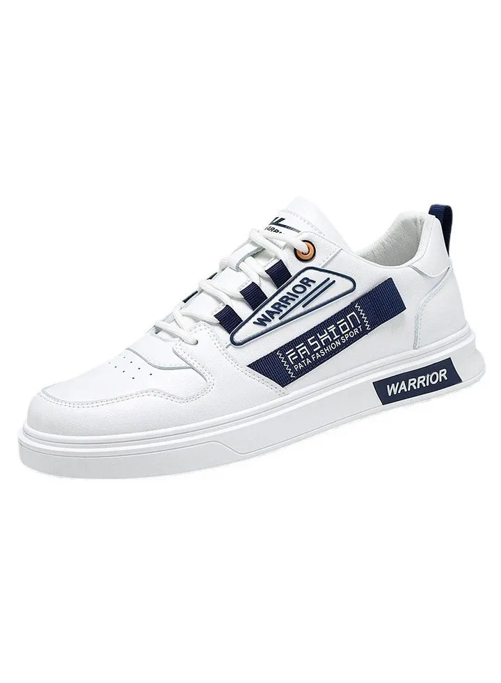 Trendy And Versatile Casual Flat Bottomed Canvas Shoes