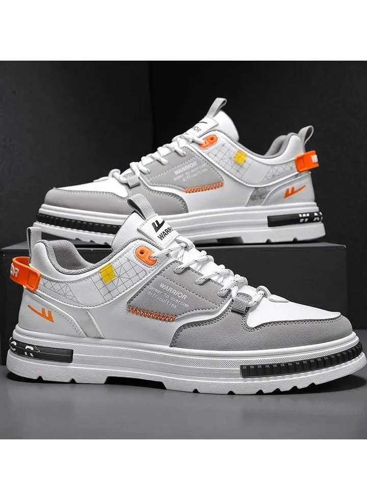 One Foot Soft Sole Casual And Versatile British Fashion Shoes