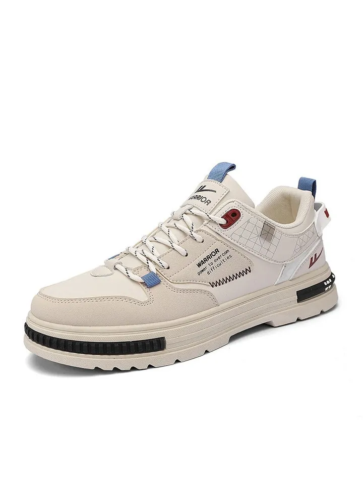 One Foot Soft Sole Casual And Versatile British Fashion Shoes