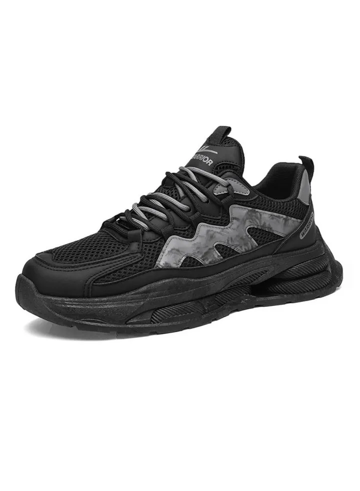 Breathable Basual Sports Shoes