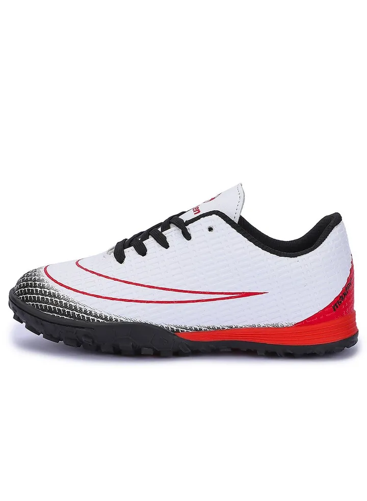 Fashion Children And Youth Outdoor Football Shoes