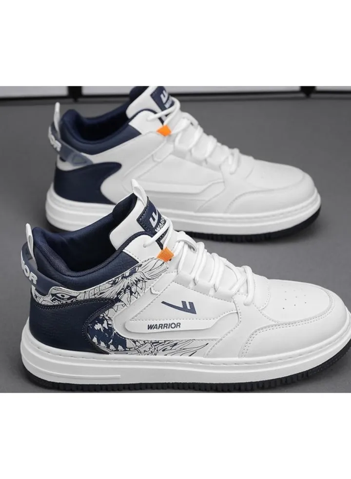 High Top Versatile Casual Sports Shoes
