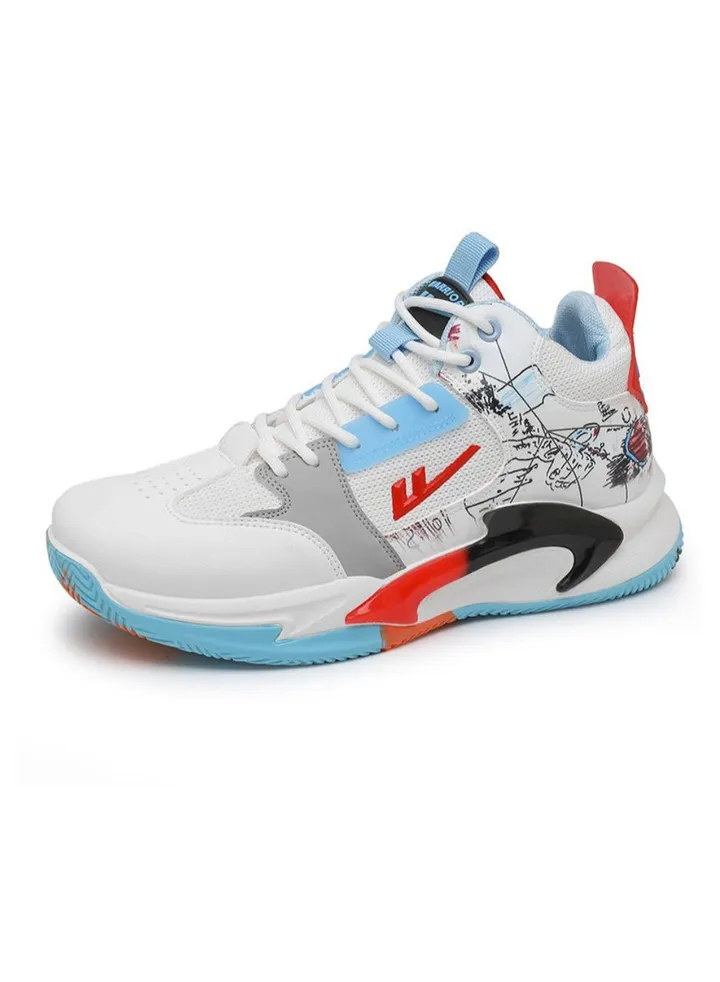Trendy Sports Breathable Shoes