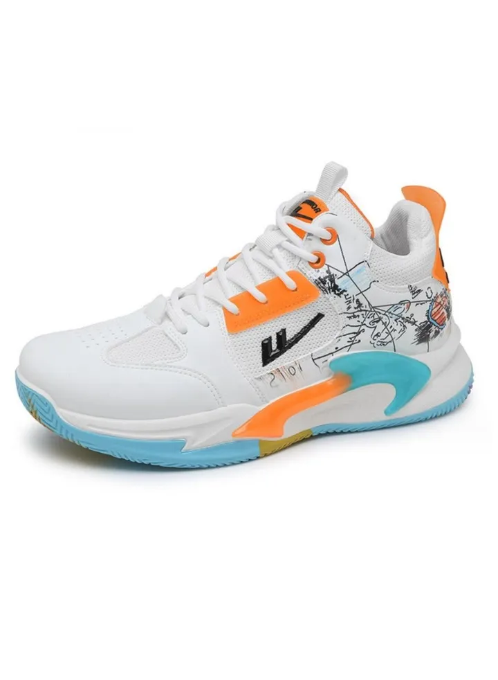 Trendy Sports Breathable Shoes