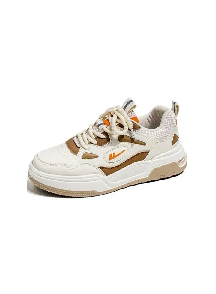 Thick Sole Sports Versatile Trendy Shoes