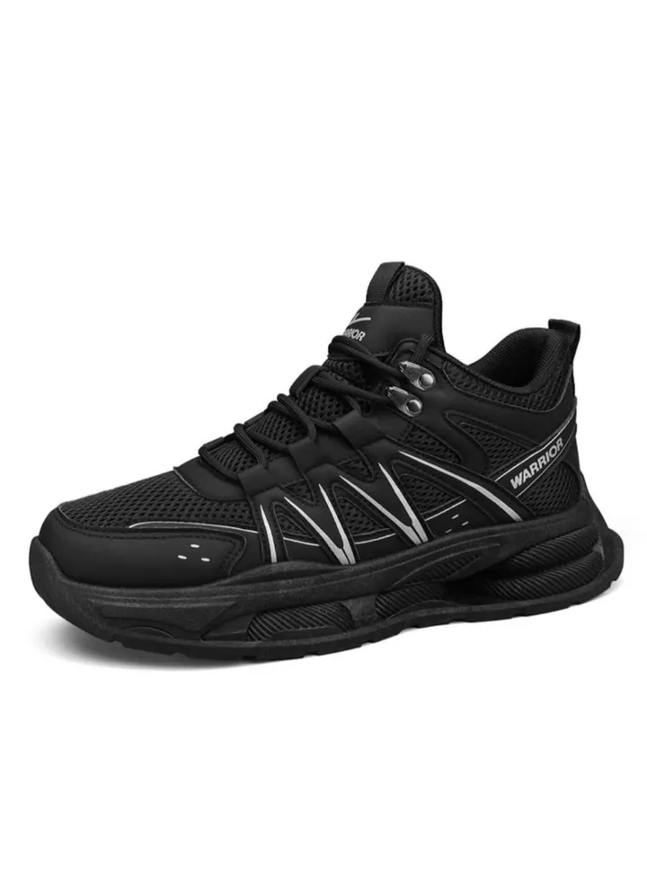 Versatile Thick Sole Breathable Dad Shoes