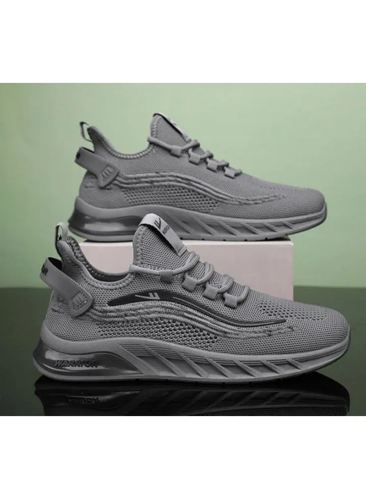 Mesh Thin Breathable Sports Casual Versatile Fashion Shoes