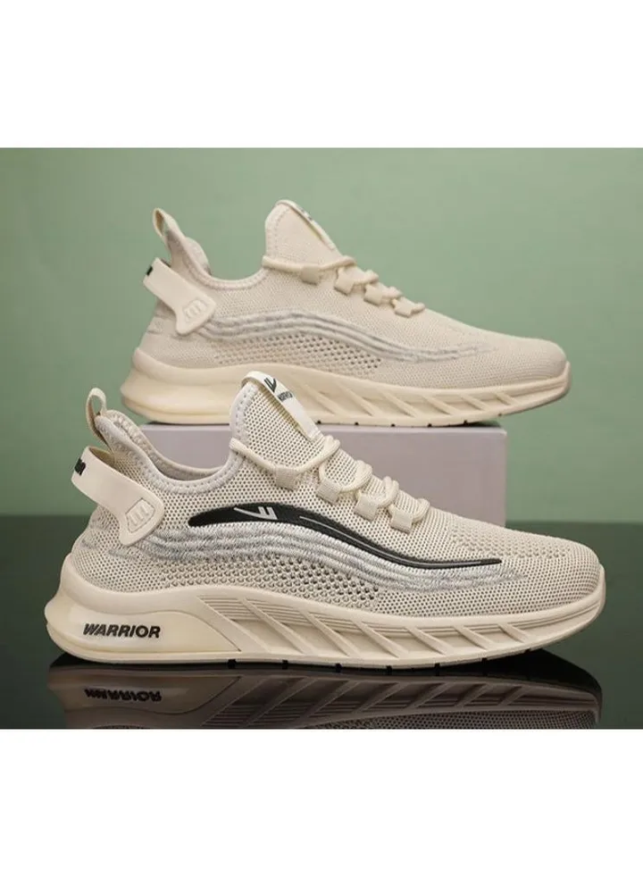 Mesh Thin Breathable Sports Casual Versatile Fashion Shoes