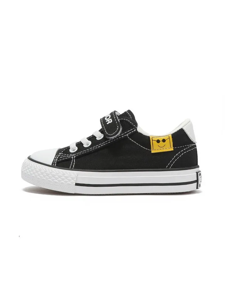 New Children's Low Top Canvas Shoes