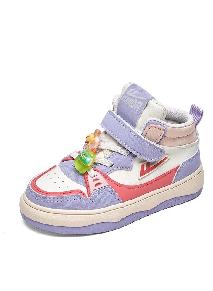 New Sports Shoes For Children's Running Shoes