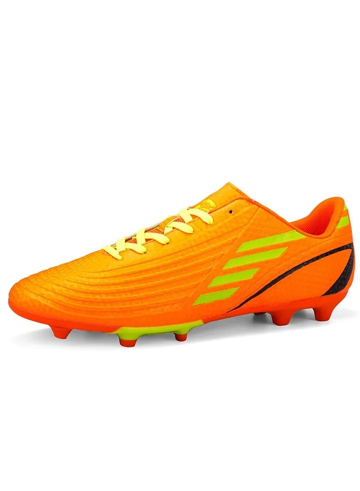 New Anti Slip Low Top Football Shoes