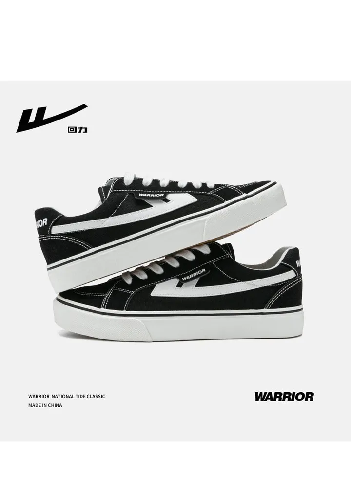 Comfortable And Breathable Canvas Sports Shoes