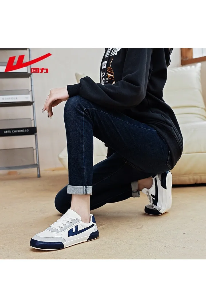 Comfortable and breathable sports shoes, casual shoes