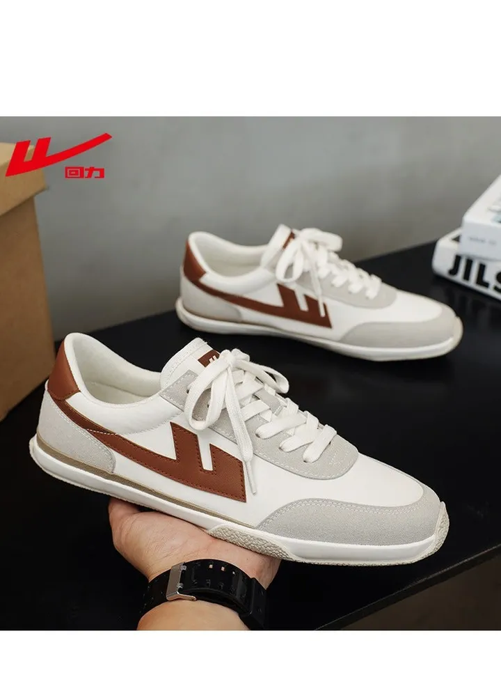 Comfortable and breathable sports shoes, casual shoes