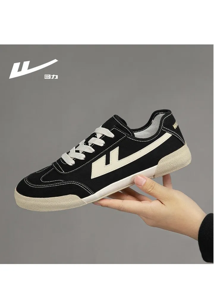 Comfortable and breathable sports shoes, casual shoes