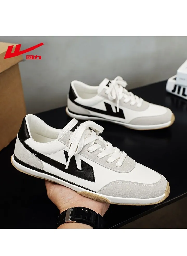 Comfortable and breathable sports shoes, casual shoes