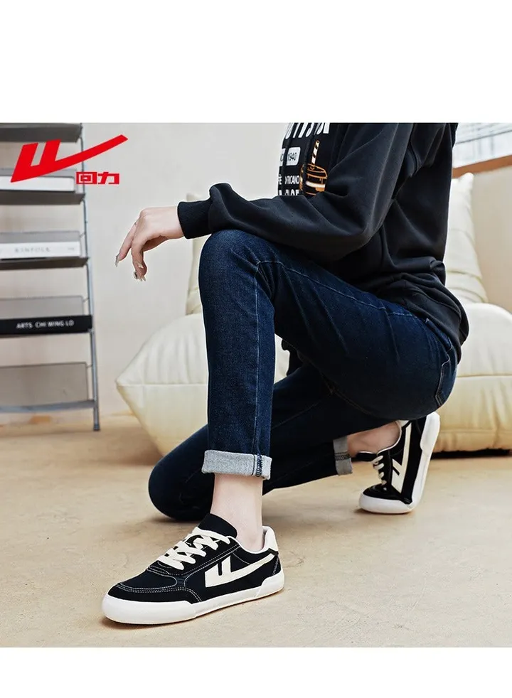Comfortable and breathable sports shoes, casual shoes