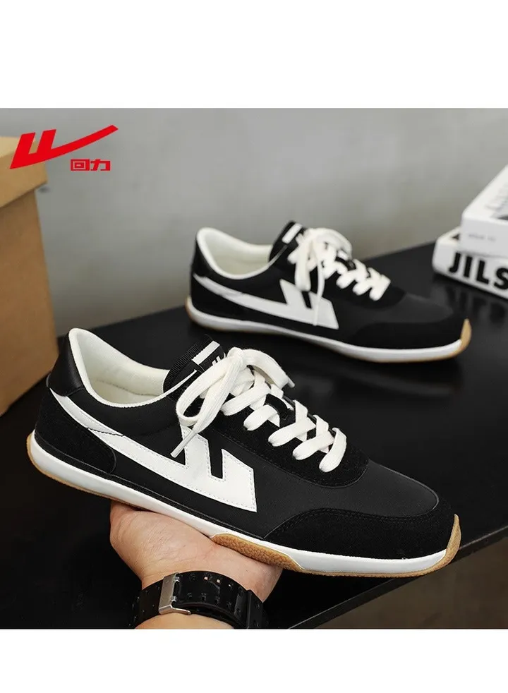 Comfortable and breathable sports shoes, casual shoes