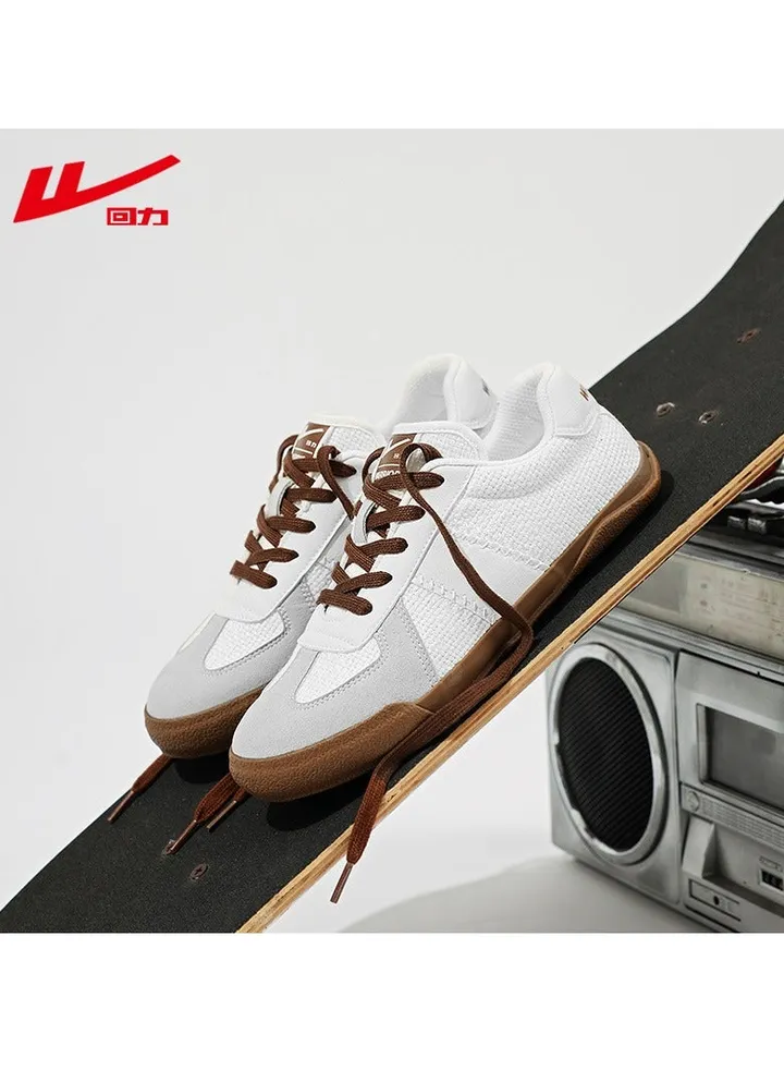 Versatile Thin Sole Breathable Canvas Sports Shoes