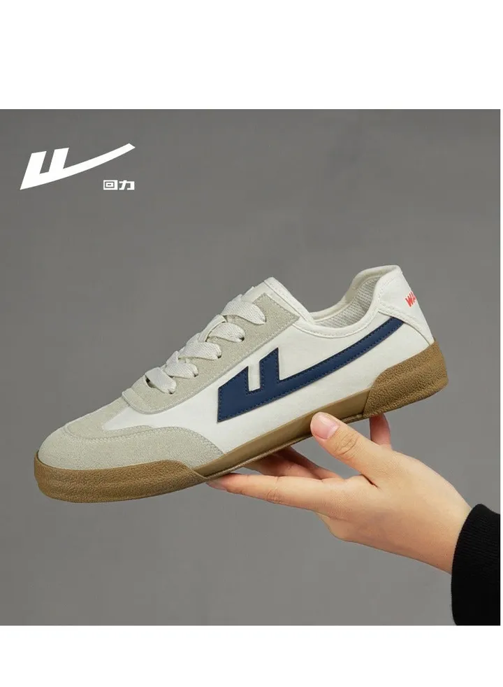 Comfortable and breathable sports shoes, casual shoes