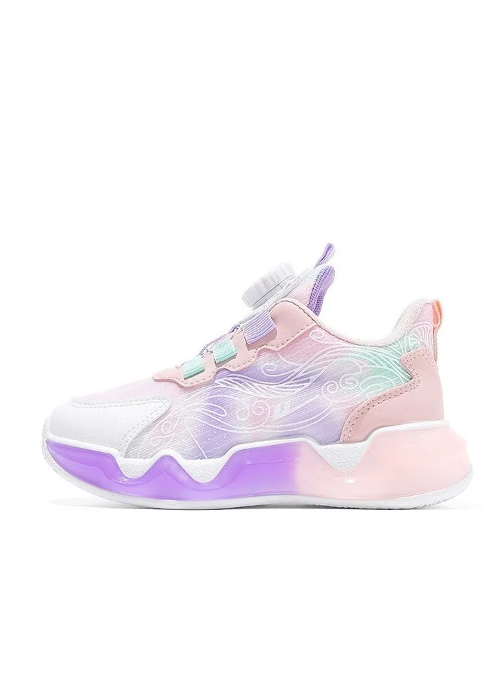New Sports Shoes For Children's Running Shoes