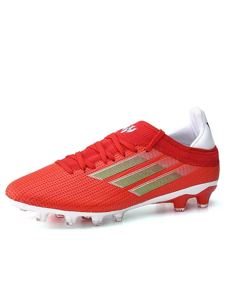 New Anti Slip Low Top Football Shoes