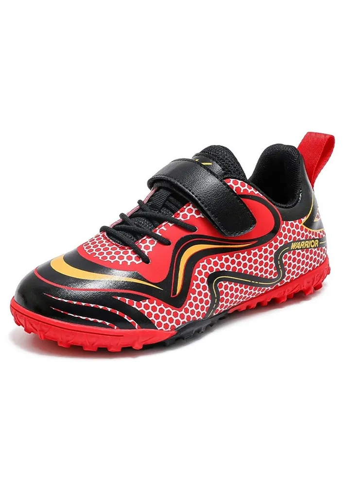 New Children's Sports Shoes Football Shoes