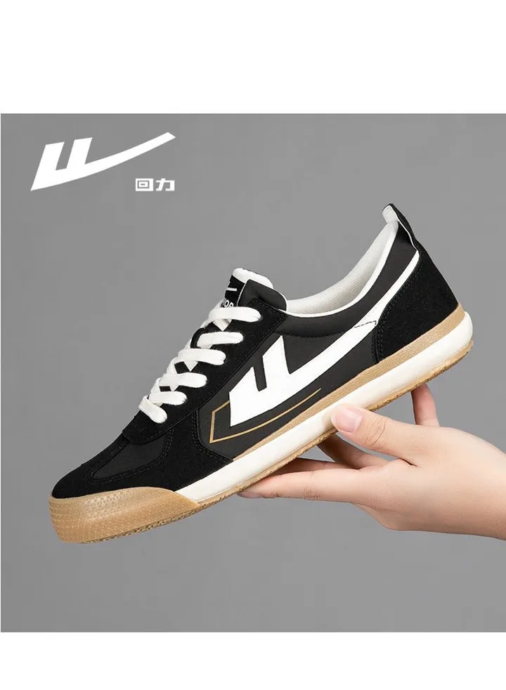 Comfortable and breathable sports shoes, casual shoes