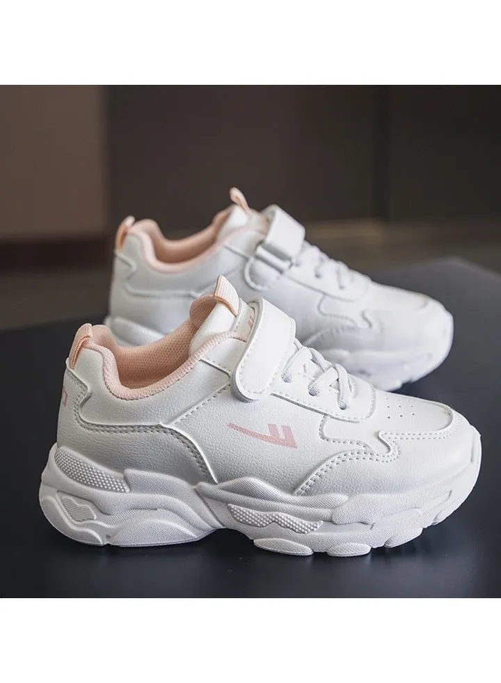 New Sports Shoes For Children's Running Shoes