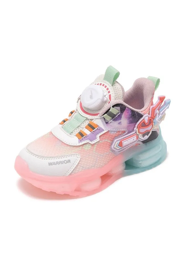 New Sports Shoes For Children's Running Shoes
