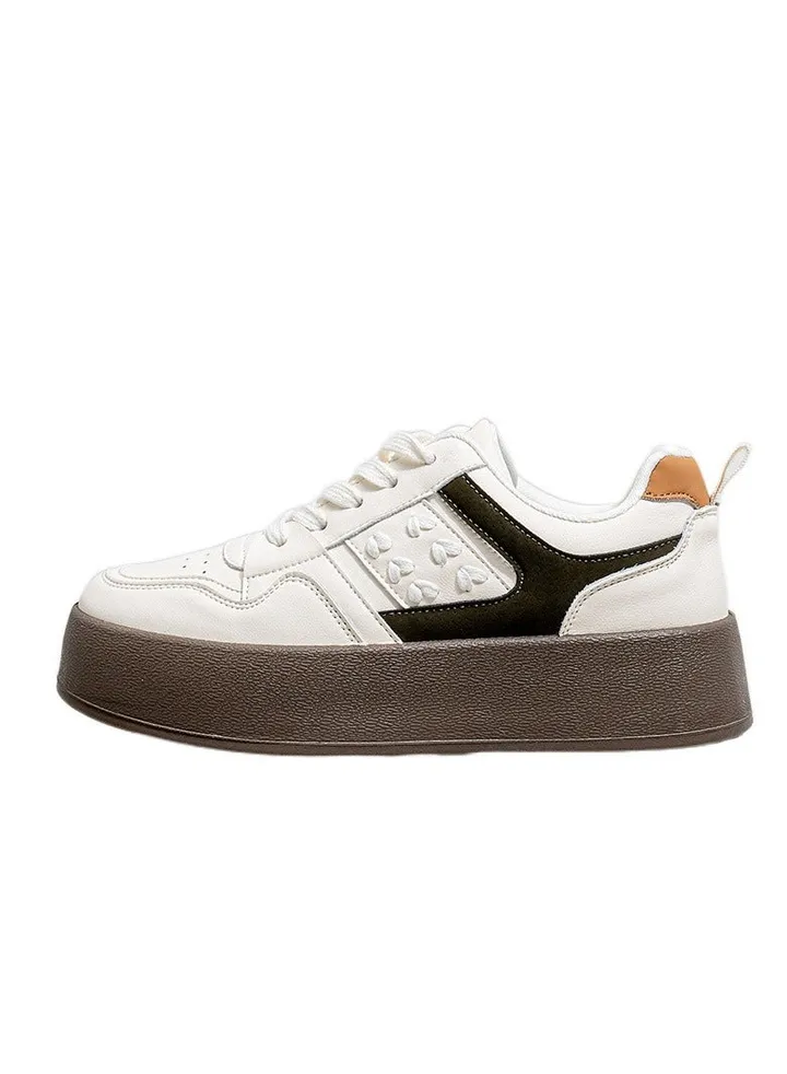 Versatile And Fashionable Sports And Leisure Shoes