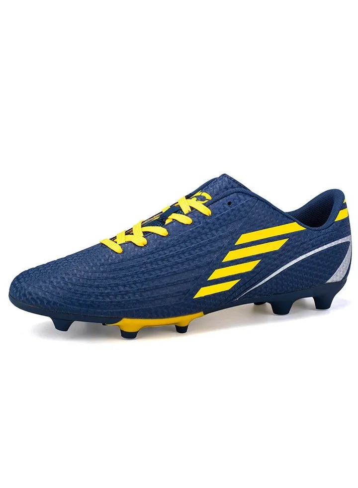 New Anti Slip Low Top Football Shoes