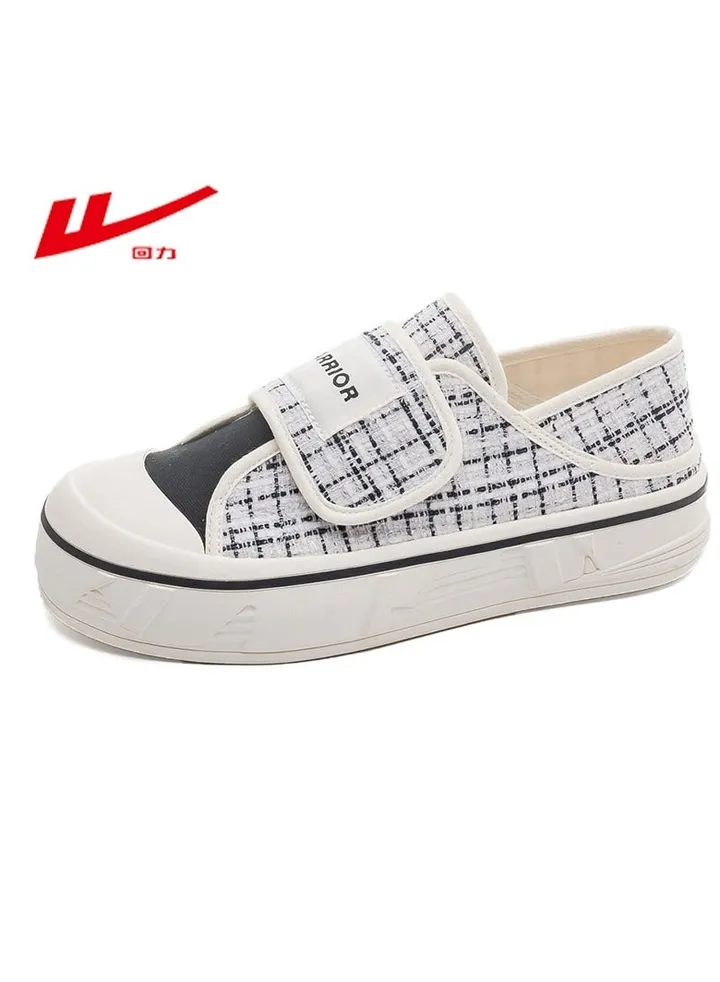 Women's Comfortable Casual Shoes, Canvas Shoes