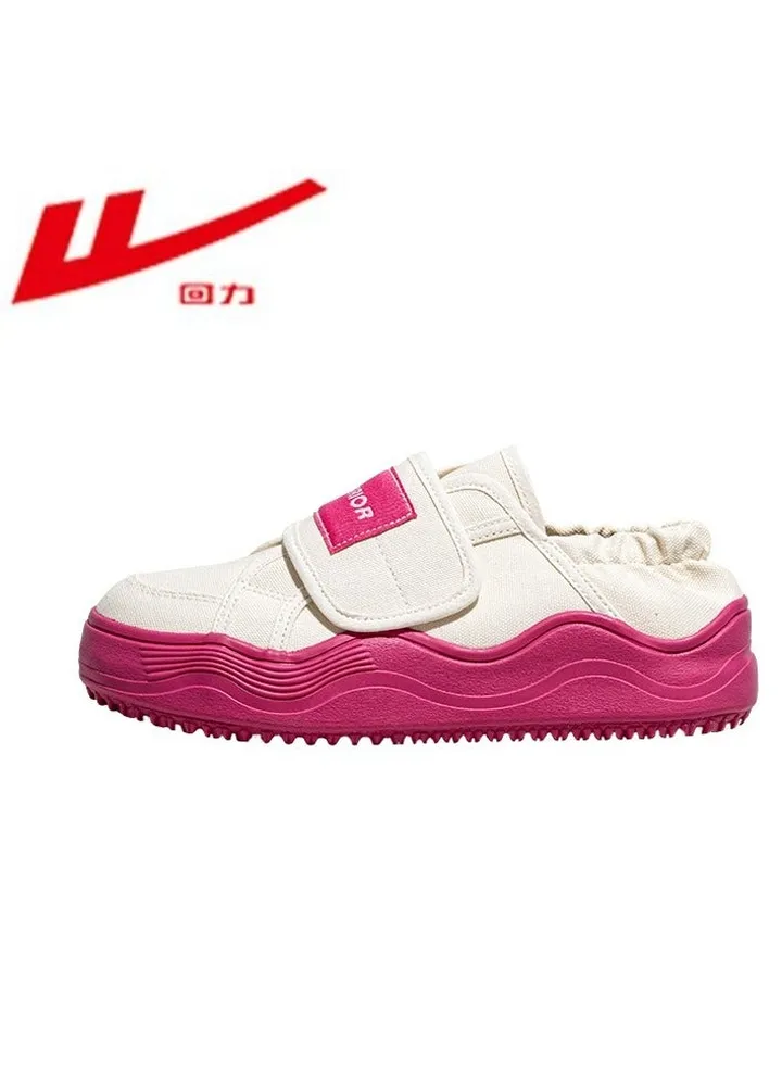 Women's Comfortable Casual Shoes, Canvas Shoes