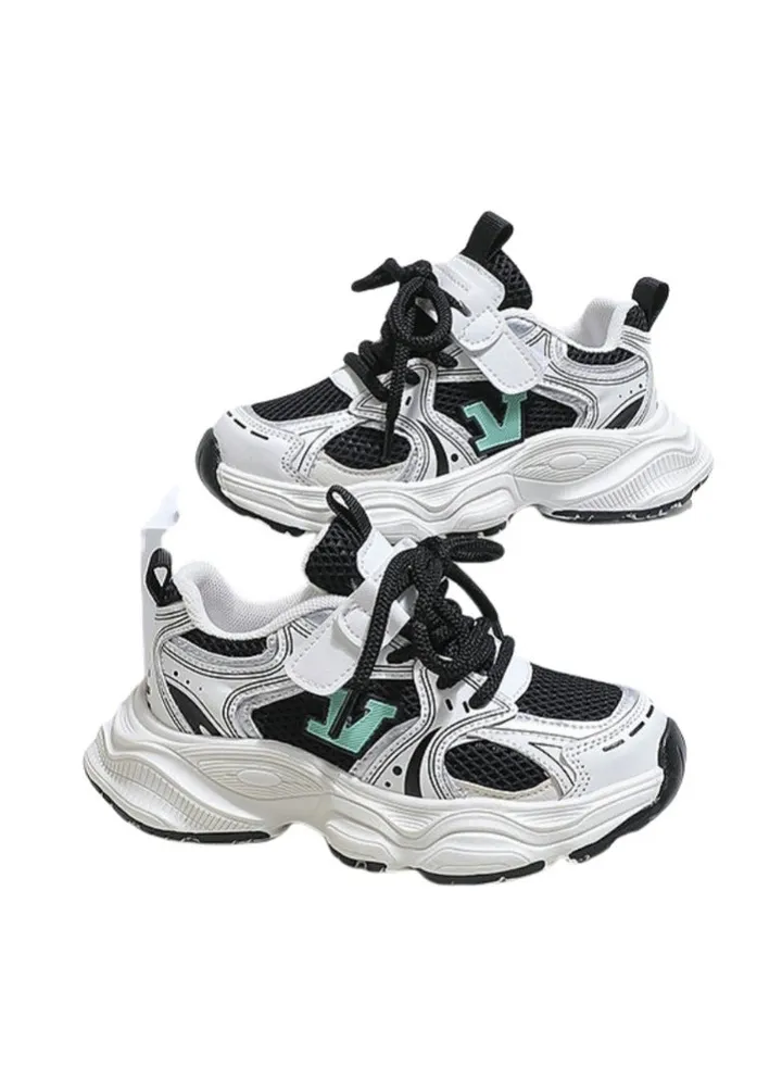 New Casual Children's Sports Shoes