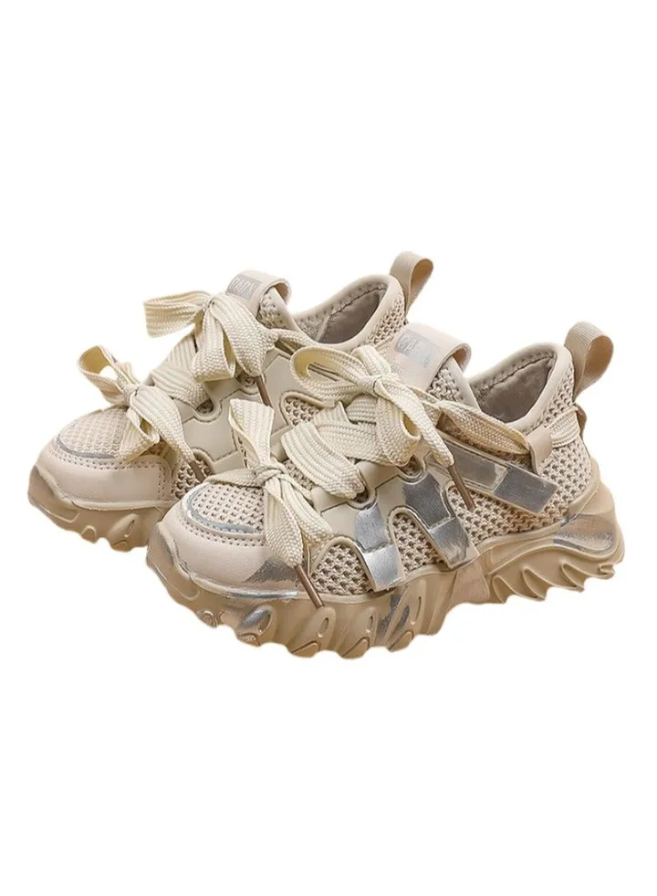 New Casual Children's Sports Shoes