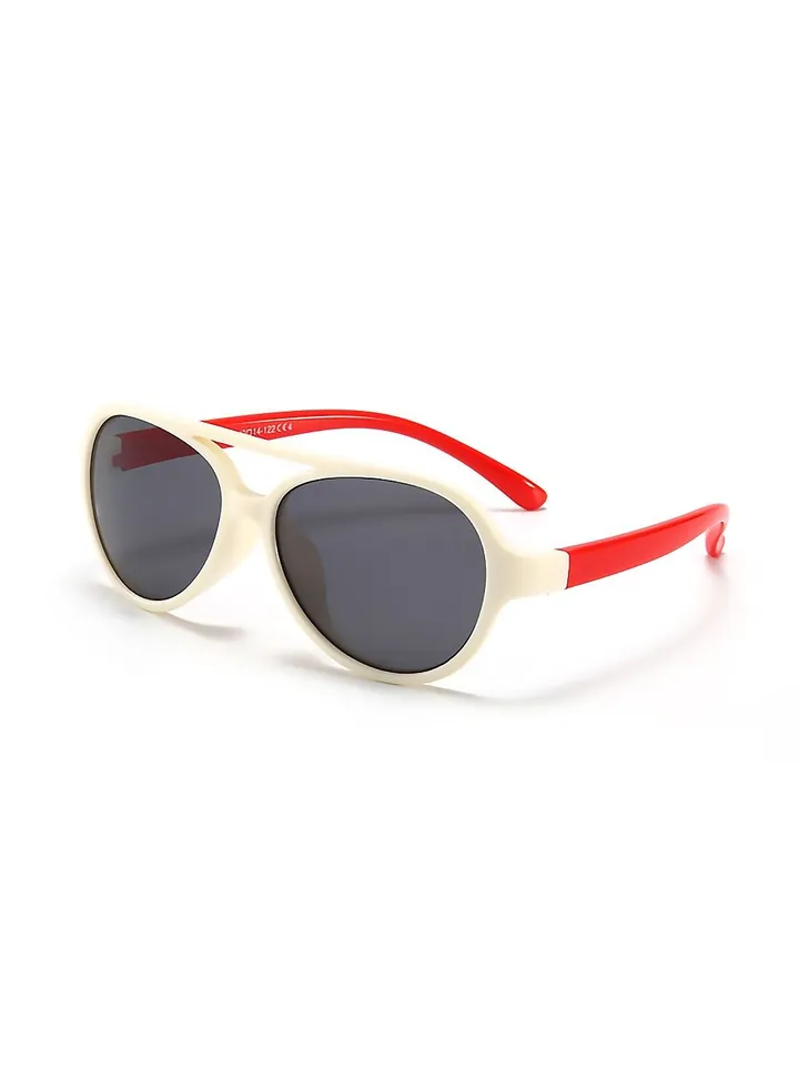 Children's Personalized Trend Polarized Sunglasses