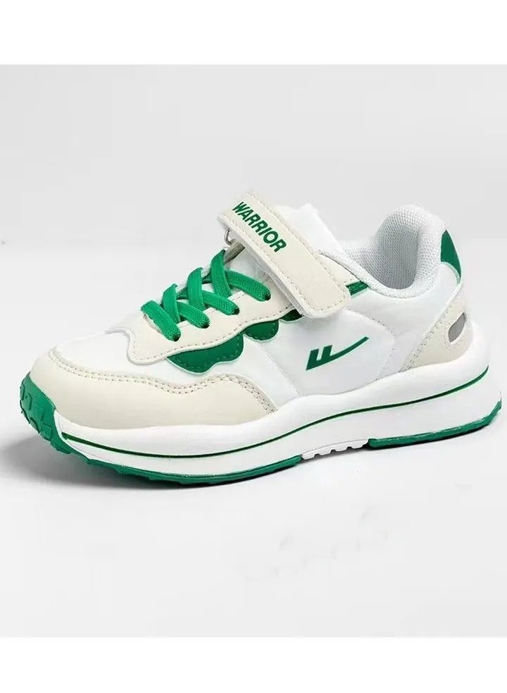 New Sports Shoes For Children's Running Shoes