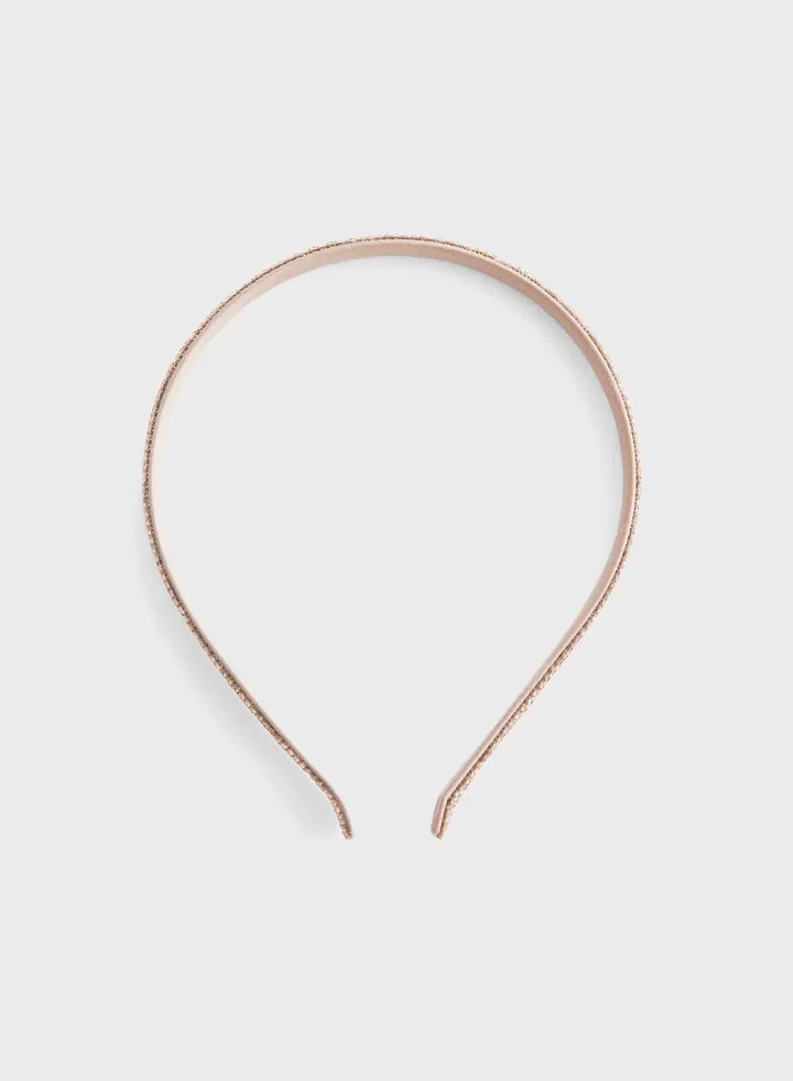 Kids Diamont Hairband