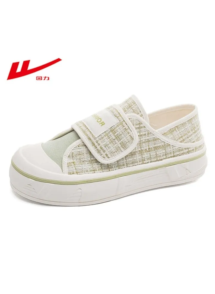 Women's Comfortable Casual Shoes, Canvas Shoes