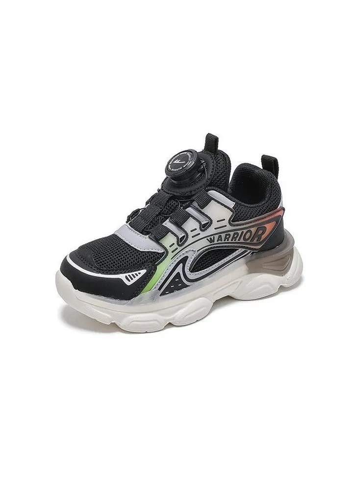 New Sports Shoes For Children's Running Shoes