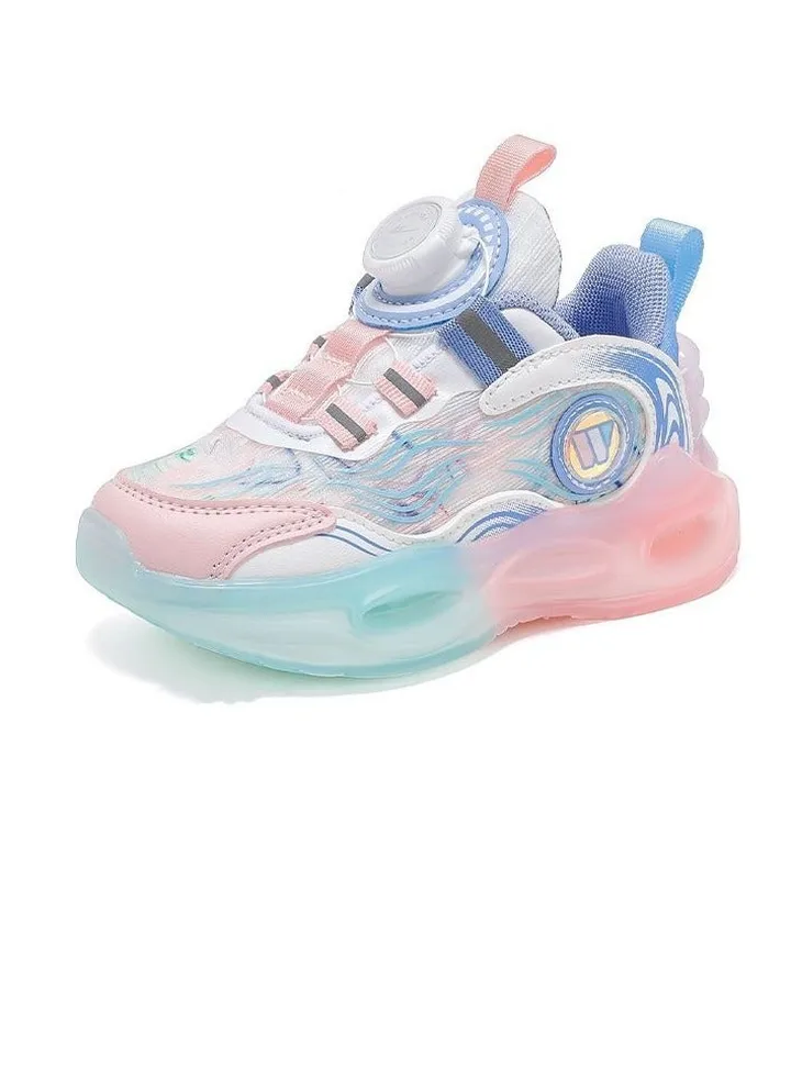 New Sports Shoes For Children's Running Shoes