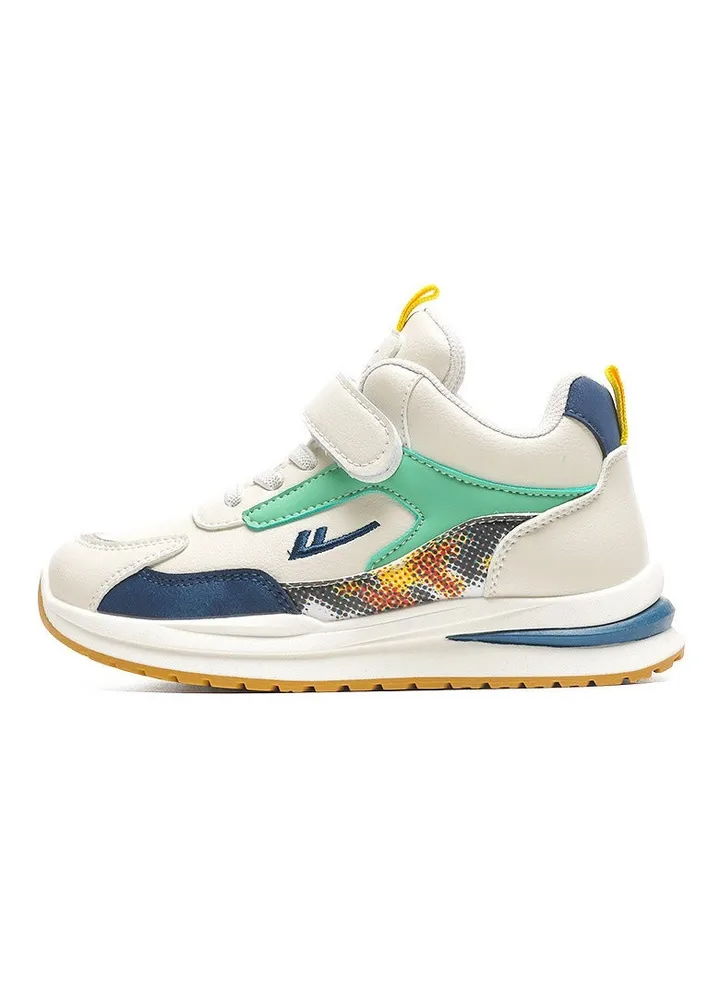 New Sports Shoes For Children's Running Shoes
