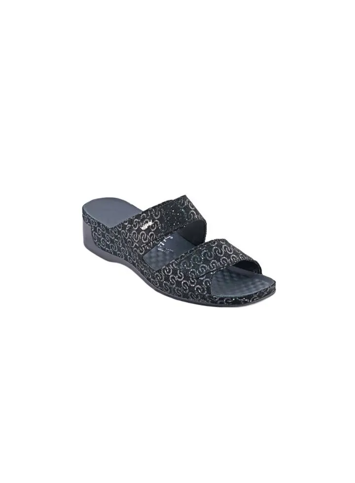 Everyday Comfort Sandals Black