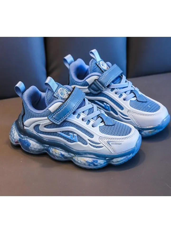 New Sports Shoes For Children's Running Shoes
