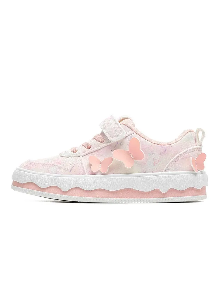 New Children's Sports Shoes And Casual Board Shoes