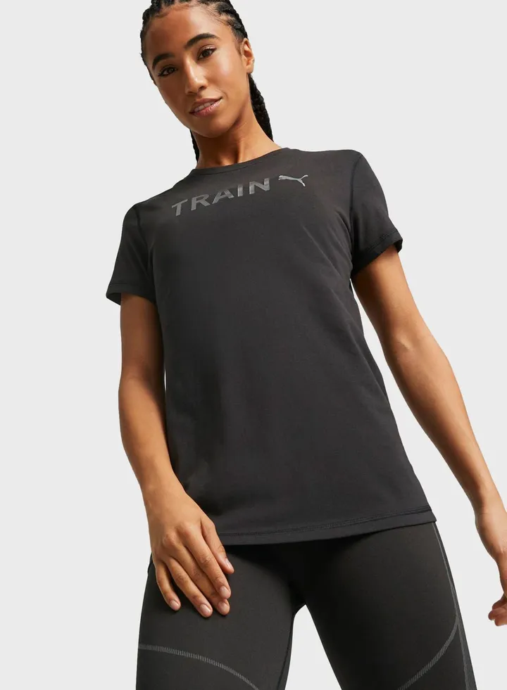 Graphic T-Shirt